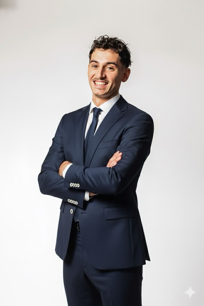 Axel Milioni