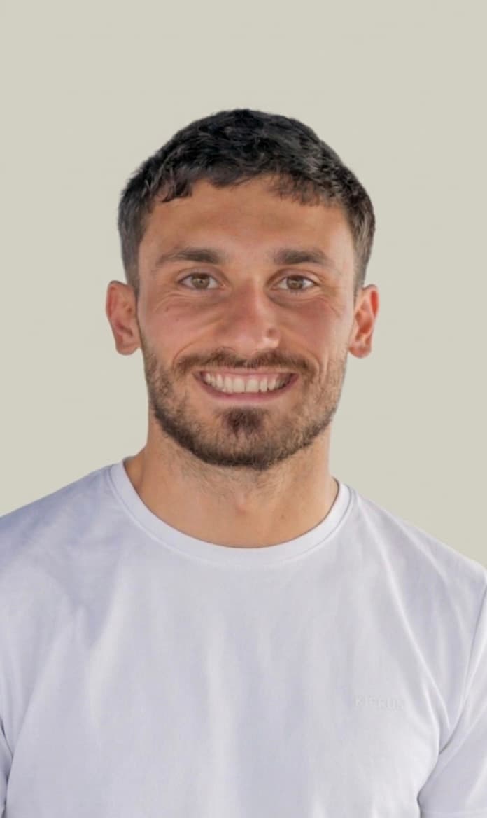 Marco Milioni